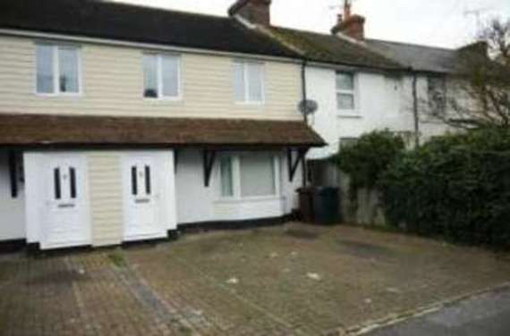 3 Bedroom End of Ter...